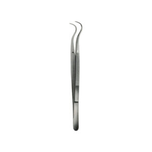 Cottn & Dressing Tweezers