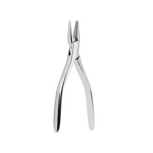 ORTHODONTIC PLIERS, MC KELLOPS