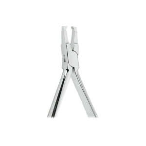 ORTHODONTIC PLIERS TO REMOVE BRACKETS