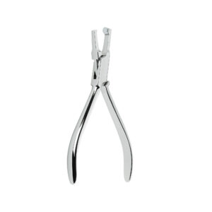 ORTHODONTIC ATTACHMENTS REMOVER PLIERS