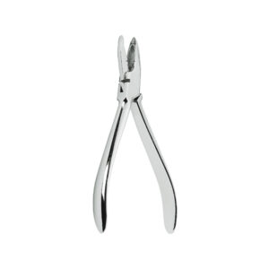 ORTHODONTIC CONTOURING PLIERS, REYNOLDS