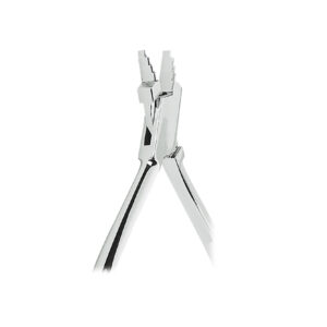 ORTHODONTIC PLIERS, NANCE