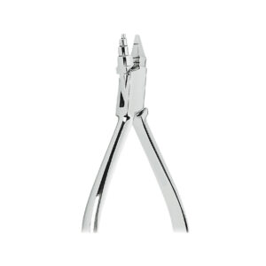 ORTHODONTIC PLIERS, YOUNG