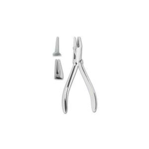 ORTHODONTIC PLIERS ADERER
