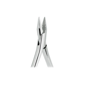 UNIVERSAL BENDING ORTHODONTIC PLIERS