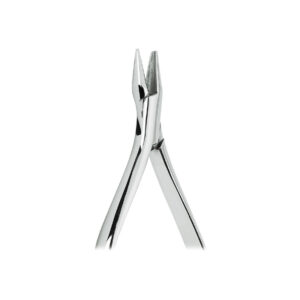 ORTHODONTIC PLIERS, ROUND AND CONCAVE