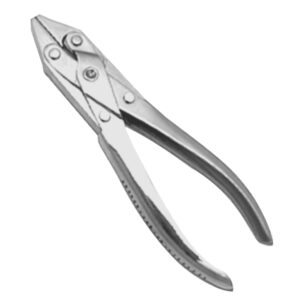 Parallel Action Twister Plier 7.5″