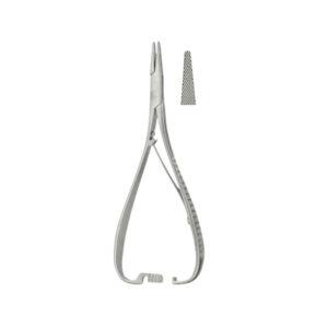 Needle Holder
