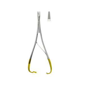 Mathieu CARB N SERT Jaws