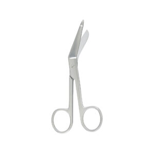LISTER Bandage Scissors