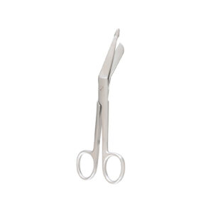 LISTER BANDAGE SCISSORS