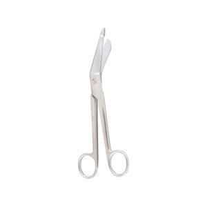 LISTER BANDAGE SCISSORS