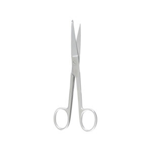 KNOWLES BANDAGE SCISSOR