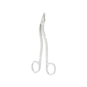 HEATH SUTURE SCISSOR