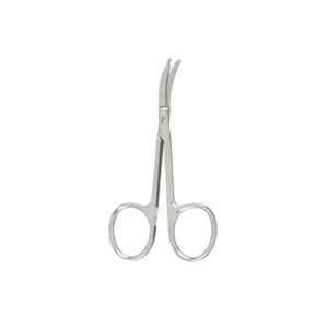 SHORTBENT STITCH SCISSOR