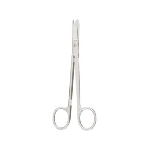 LONG ORAL SURGERY STITCH SCISSOR