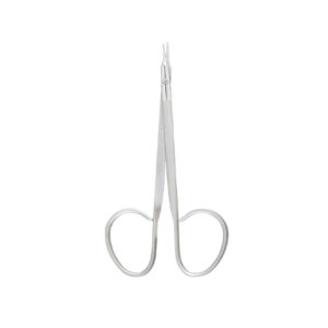 LONG ORAL SURGERY STITCH SCISSOR