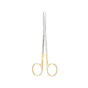 DELICATE PATTERN METZENBAUM SCISSOR