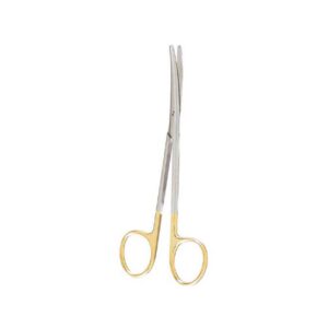 STANDARD PATTERN METZENBAUM SCISSOR