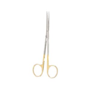 DELICATE PATTERN METZENBAUM SCISSOR