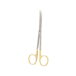 DELICATE PATTERN METZENBAUM SCISSOR