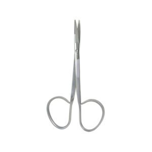 DEAN DISSECTING SCISSOR