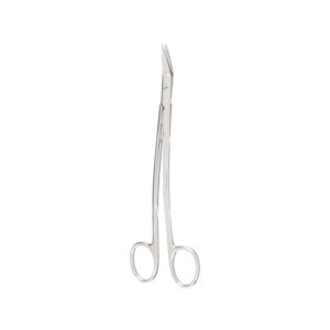 DEAN DISSECTING SCISSOR