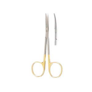 KAYE DISSECTING SCISSOR