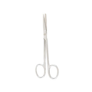 WAGNER PLASTIC SURGERY SCISSOR