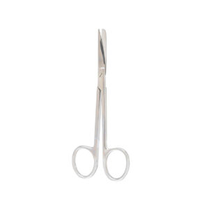 WAGNER PLASTIC SURGERY SCISSOR
