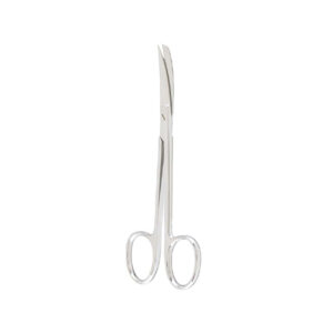 WAGNER PLASTIC SURGERY SCISSOR