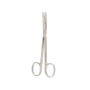 WAGNER PLASTIC SURGERY SCISSOR
