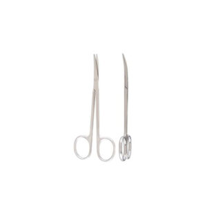 WAGNER PLASTIC SURGERY SCISSOR