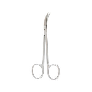 IRIS OPERATING SCISSOR