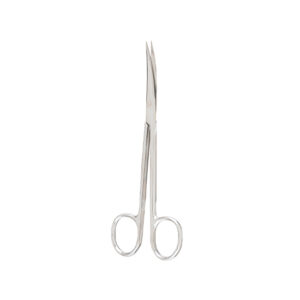 LOCKLIN OPERATING SCISSOR