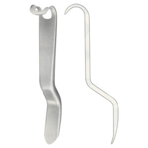 RETRACTOR