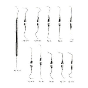 SINGLE ENDED DOUBLE ENDED EXPLORERS