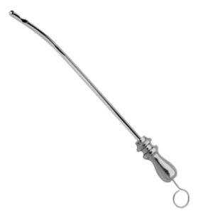 Canine Female Catheter 7″