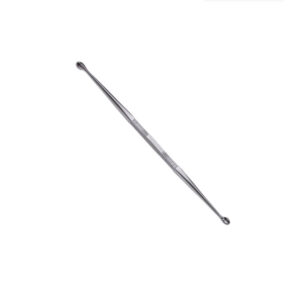 CONVERSE DOUBLE-ENDED CURETTE