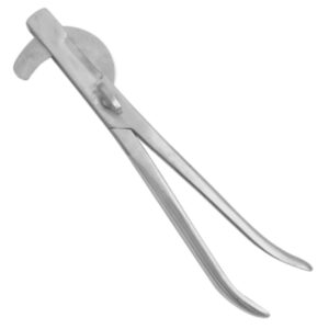 Castration & Tail Docking Instruments