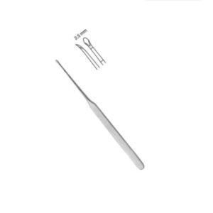 COTTLE NASAL ELEVATOR – FLAT HANDLE