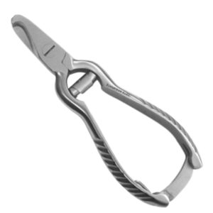 Cat Nail Trimmer 5.5″