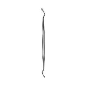 JANSEN Bone Curette