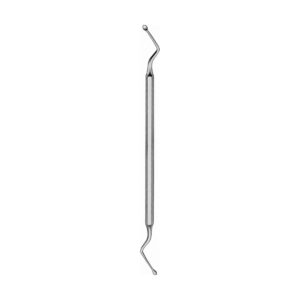 HEMINGWAY Bone Curette