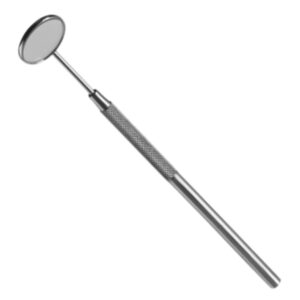 Dental Mirror # 4