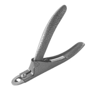 Dog Nail Trimmer Powder Coated 5″.jpg