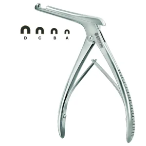 Hartmann Nasal Speculum