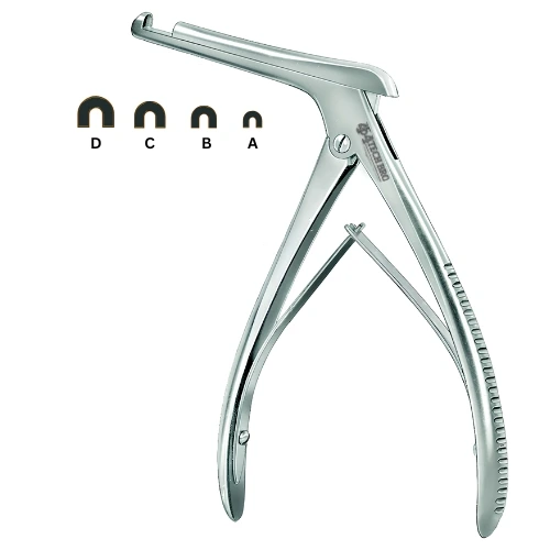 Hartmann Nasal Speculum