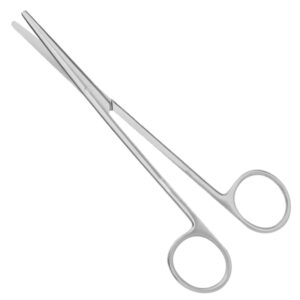 Metzenbaum Dissecting Scissors 5.5