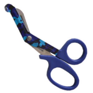 MultipurposeUtility Printed Scissors 7.5″